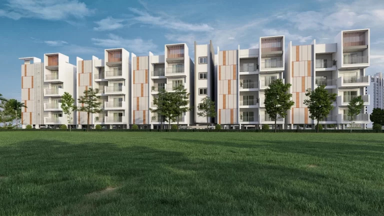 Apartments 