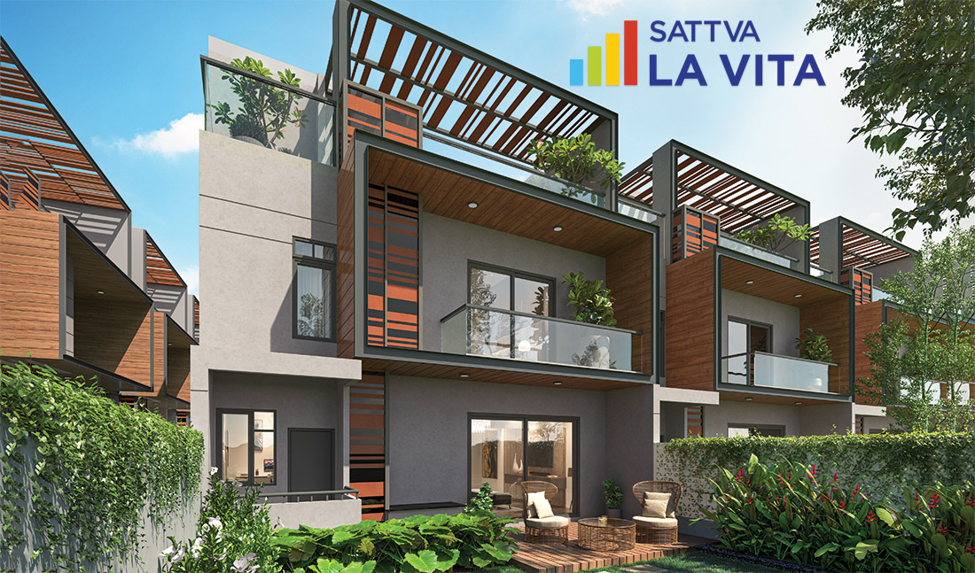 SATTVA LA VITA