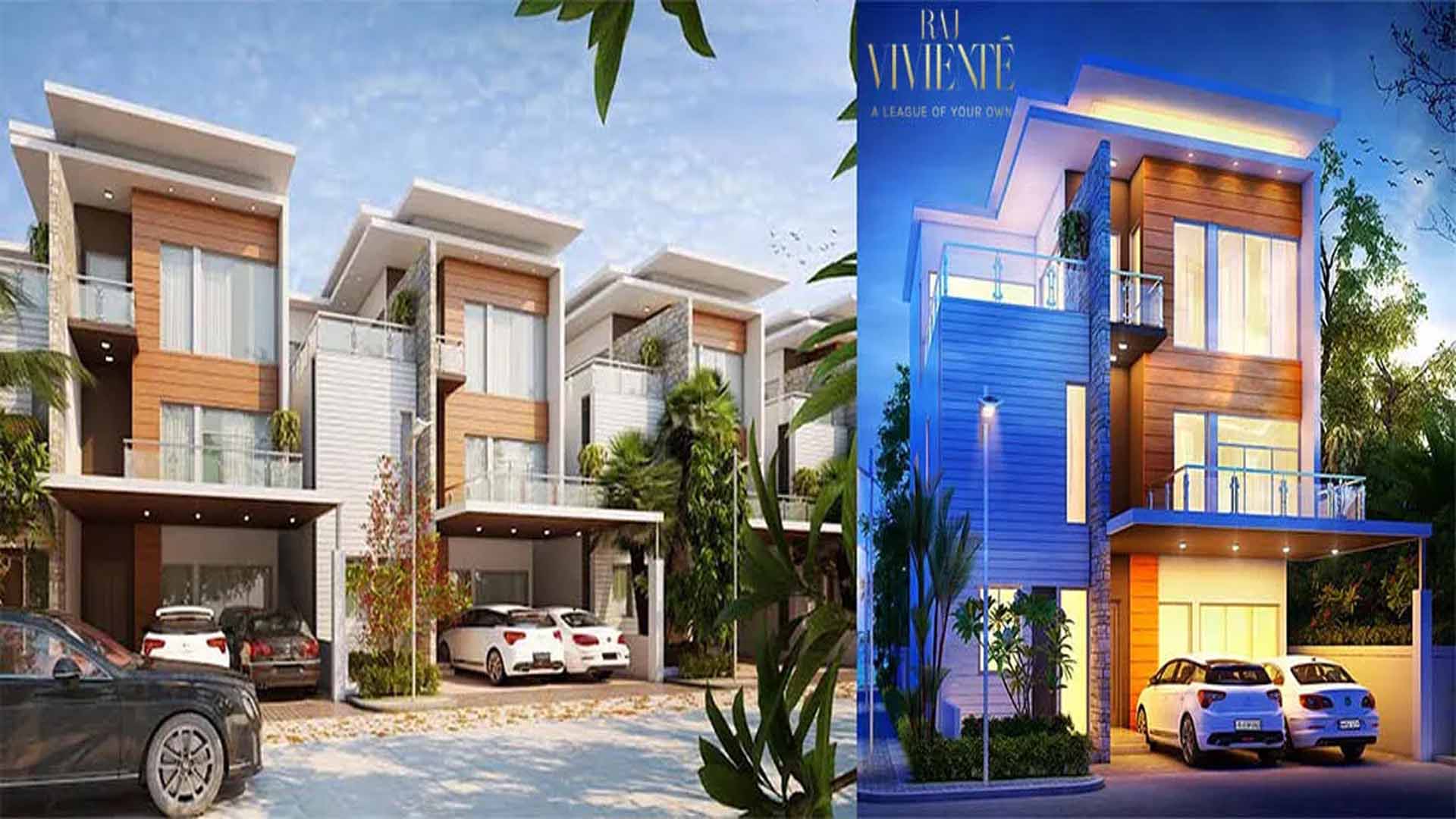 SNN Raj Viviente in Bannerghatta Road