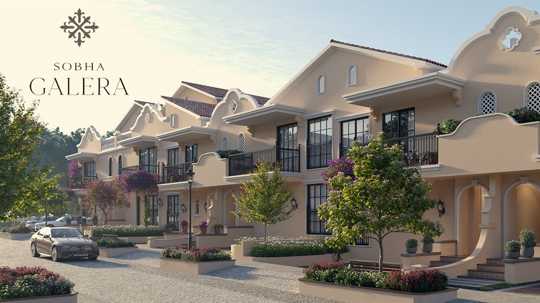 sobha galera